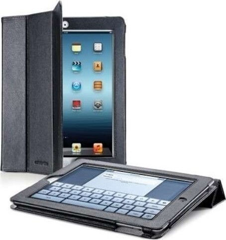 Cellular Line Flip Cover Red (iPad 2/3/4)