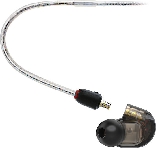 Audio Technica In-ear headphones In Ear ATH-E70 Black