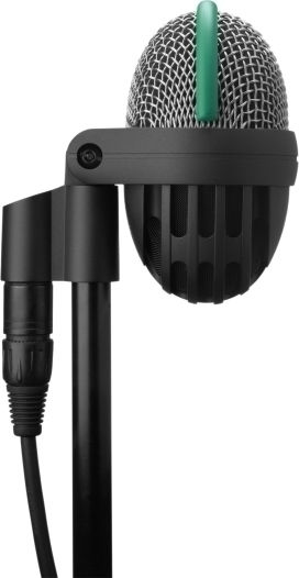 AKG D112 MKII Δυναμικό Μικρόφωνο XLR Shock Mounted