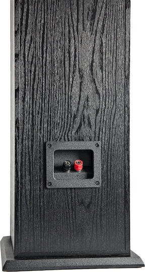 Polk Audio T50 Ηχείο Hi-Fi Δαπέδου 150W 2 Δρόμων Π23.5xΒ22.23xΥ92.71εκ. Μαύρο