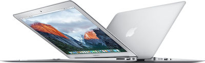 Apple MacBook Air 13.3" (i5/8GB/128GB Flash Storage/HD Graphics 6000/Mac OS X)