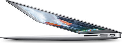 Apple MacBook Air 13.3" (i5/8GB/128GB Flash Storage/HD Graphics 6000/Mac OS X)