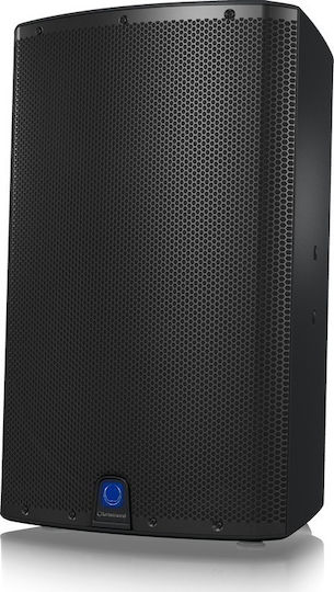 Turbosound iX15 Αυτοενισχυόμενο Ηχείο PA 1000W με Woofer 15" 45x38.1x71.1εκ.