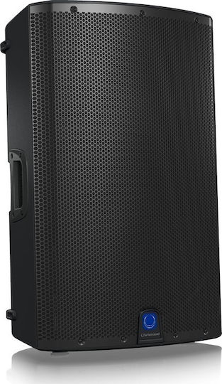Turbosound iX15 Αυτοενισχυόμενο Ηχείο PA 1000W με Woofer 15" 45x38.1x71.1εκ.