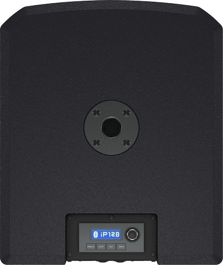 Turbosound iNSPIRE iP12B Активна Събуфер PA 1000W 12" 42x50x48.5см