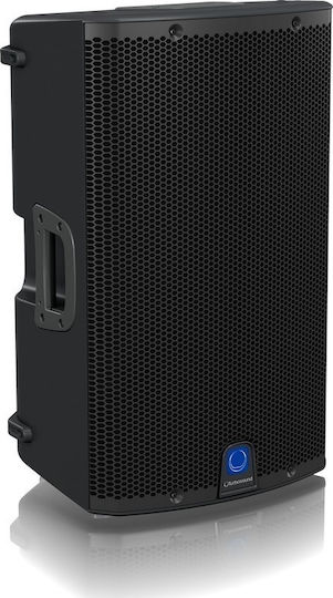 Turbosound iQ12 Active Speaker PA 2500W with Woofer 12" 37x37x60.9cm.