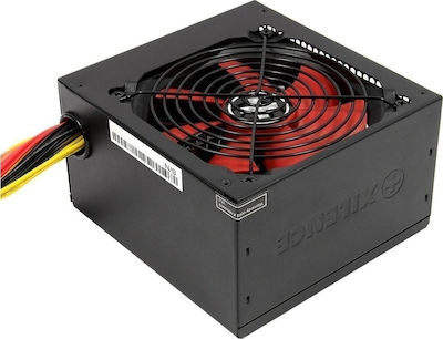 Xilence Performance C Series 700W Power Supply Full Wired