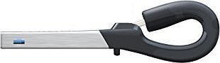 Sandisk iXpand v2 128GB USB 3.0 Stick cu conexiune Fulgerul & USB-A