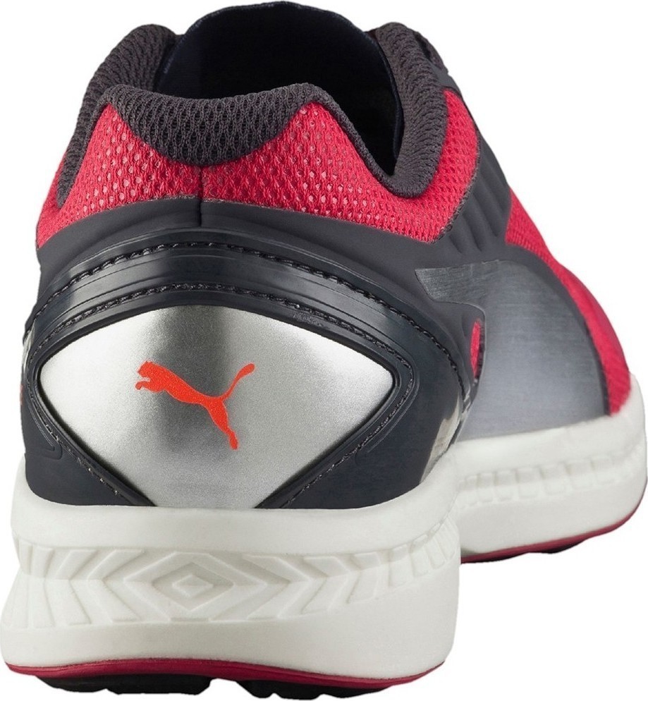 puma ignite dual mesh