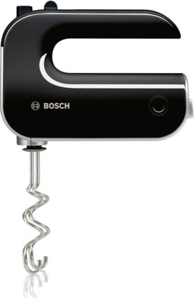 Bosch Миксер Ръчен 575W Черен