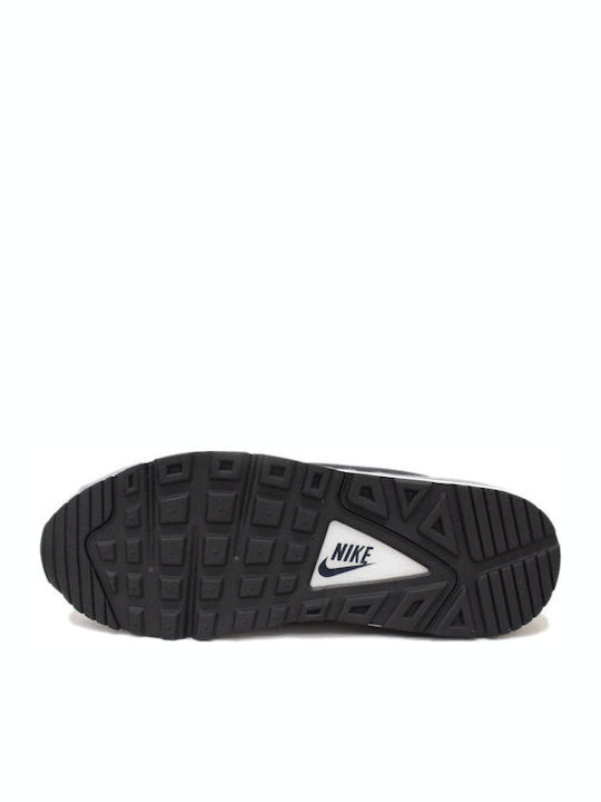 Air Max Command Herren Sneakers Gray