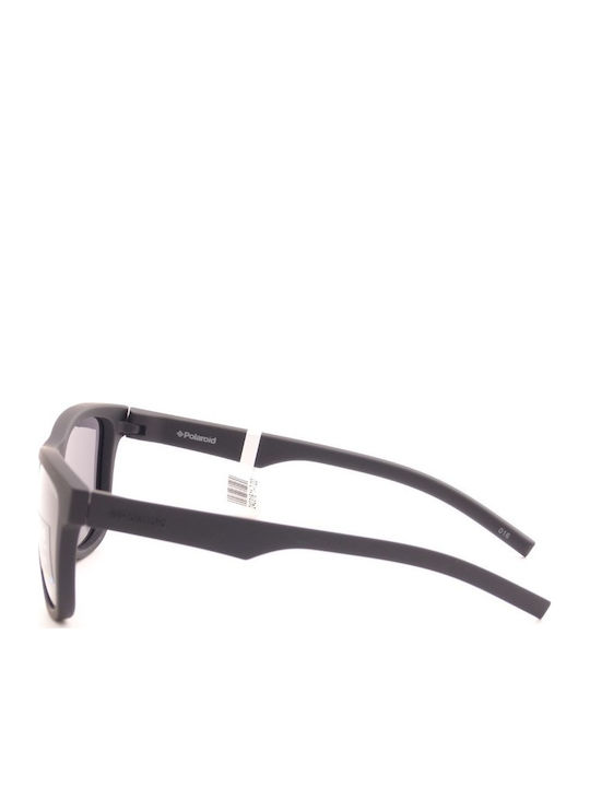 Polaroid Ochelari De Soare Pentru Copii Indestructibili Cu Lentile Polarized Negri