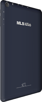 MLS iQTab Master 8" с (2ГБ/16ГБ)