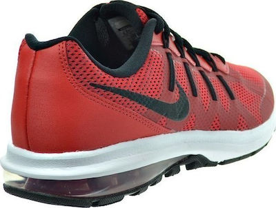 nike air dynasty 2