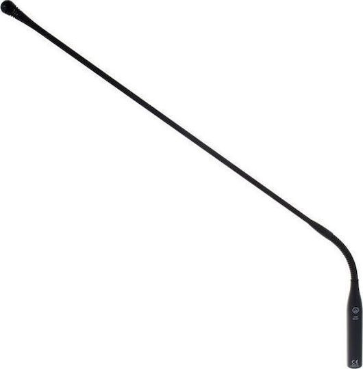 AKG CGN99 C/L Πυκνωτικό Μικρόφωνο XLR Gooseneck