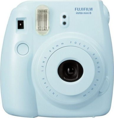 Fujifilm Aparat foto instantaneu Alb