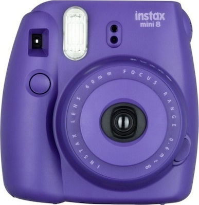 Fujifilm Aparat foto instantaneu Alb