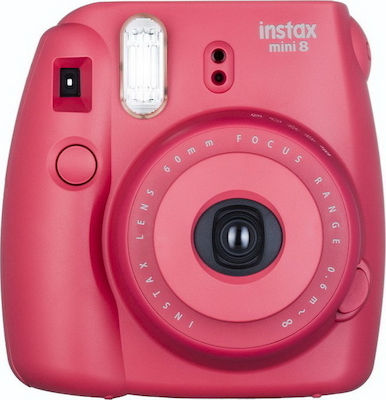 Fujifilm Aparat foto instantaneu Alb