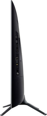 Samsung Умна Телевизия 55" Пълна HD UE55K6300 HDR (2016)