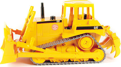 Bruder Μπολντόζα CAT 1:16 Pickup Truck for 3++ Years 02422