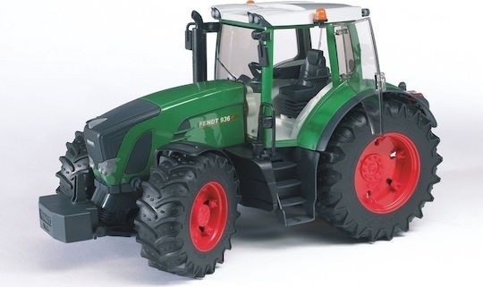 Bruder Fendt 936 Traktor 1:16 Kleintransporter Für 3+ Jahre
