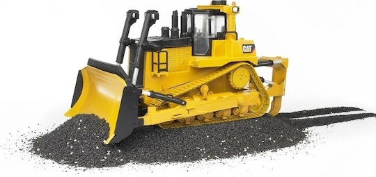 Bruder Bruder Μπουλντόζα Cat Φορτωτής Maßstab 1:16 Für 3+ Jahre