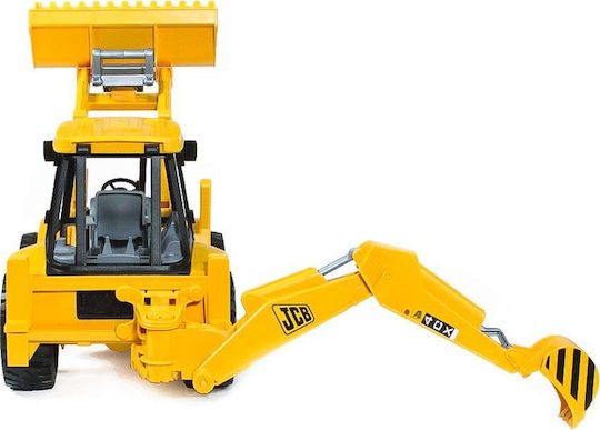 Bruder JCB Φορτωτής 1:16 για 3+ Ετών