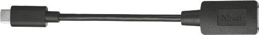 Trust Convertor USB-C masculin în USB-A feminin 1buc 20967