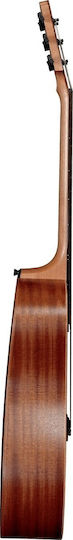 Lag Ακουστική Κιθάρα Tramontane T70DC Cutaway Natural