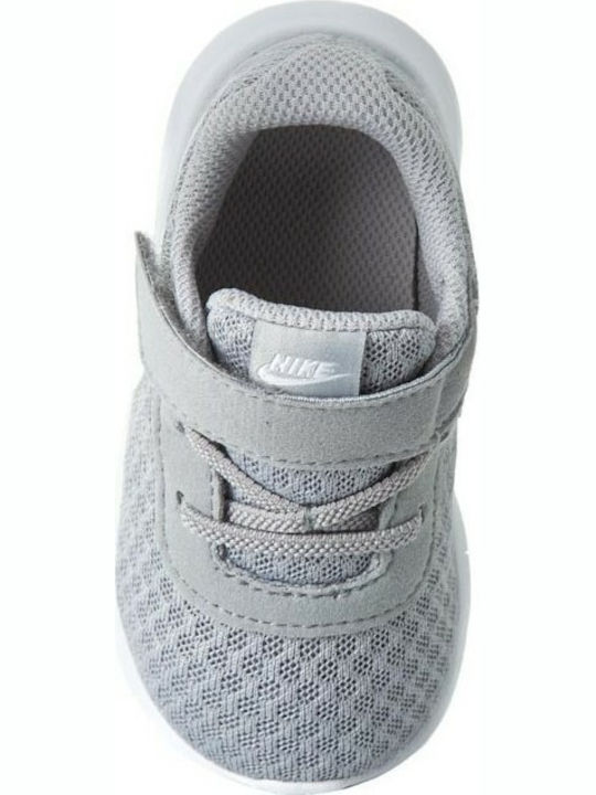 Tanjun TDV Kids Running Shoes Gray