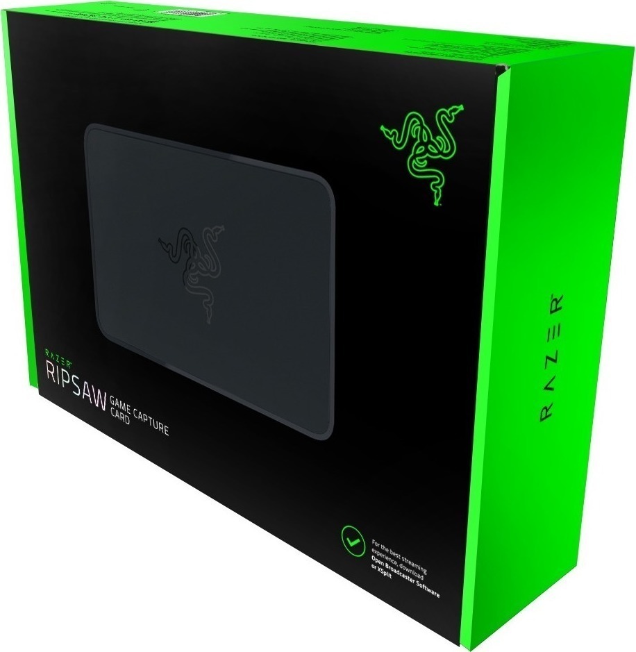 Razer Ripsaw Skroutz.gr
