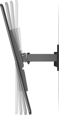 Vogel's MA3030 MA3030 Wall TV Mount with Arm up to 55" and 25kg