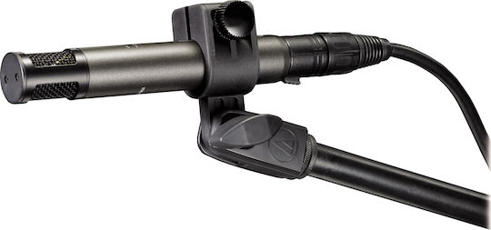 Audio Technica ATM 450 Πυκνωτικό Μικρόφωνο XLR για Φωνητικά