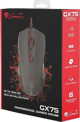 Genesis GX75 Professional