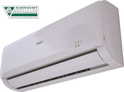 Haier Tundra AS24TD2HRA / 1U24RE8ERA Κλιματιστικό Inverter 24000 BTU A++/A