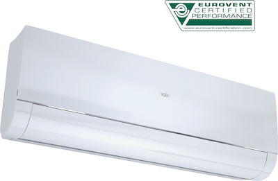 Haier Nebula AS09NS1HRA / 1U09BS3ERA Κλιματιστικό Inverter A++/A+ με WiFi
