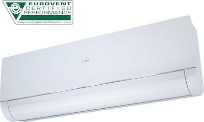 Haier Nebula AS09NS1HRA / 1U09BS3ERA Κλιματιστικό Inverter A++/A+ με WiFi