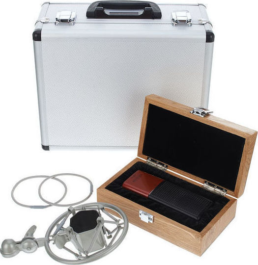 Avantone Pro CR-14 Ribbon Microfon XLR pentru Vocale