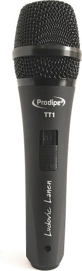Prodipe TT1-Lanen Δυναμικό Μικρόφωνο XLR Χειρός για Φωνητικά