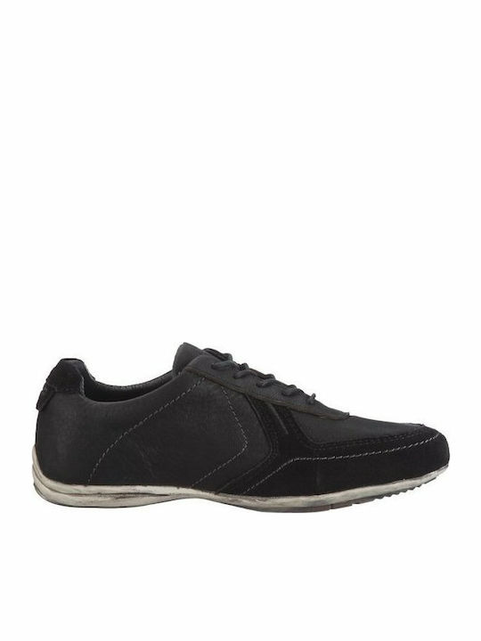 Head Leonardo Bărbați Sneakers Negre ST006112