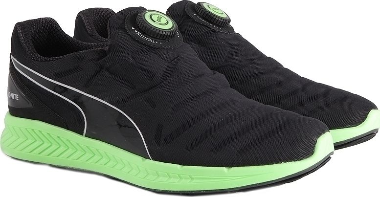 puma ignite disk