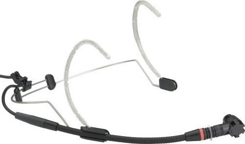 AKG WMS420 Headworn Set Seturi Wireless Condensator (Diafragmă Mică) Microfon Κεφαλής, Ζώνης pentru Vocale
