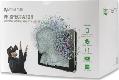 4Smarts VR Spectator