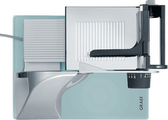 Graef Master M 20 Резачка за студени разфасовки Сив