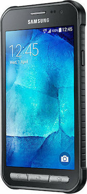 Samsung Galaxy Xcover 3 Value Edition Single SIM (1.5GB/8GB) Durable Smartphone