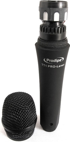 Prodipe TT1 Pro-Lanen Δυναμικό Μικρόφωνο XLR Χειρός για Φωνητικά