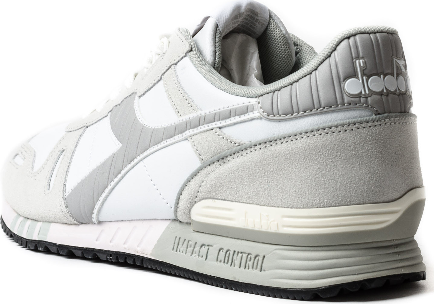 diadora titan leather