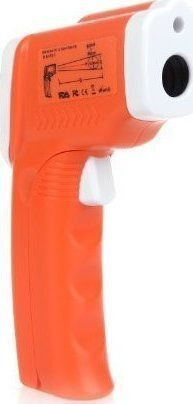 DT-802 Infrared Thermometer -50°C to 380°C with Distance Ratio 12:1