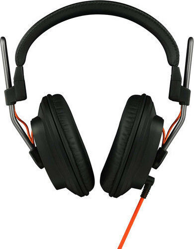 Fostex T40RP MK3 Ενσύρματα Over Ear Ακουστικά Μαύρα