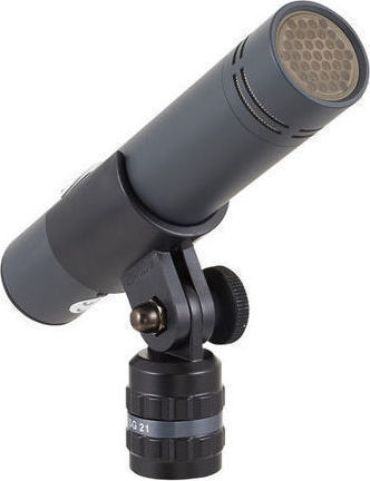 Neumann KM-184 Stereo Set Σετ Πυκνωτικό Μικρόφωνο XLR Shock Mounted για Studio
